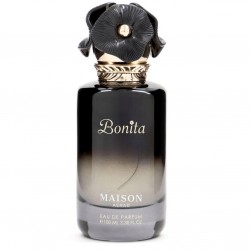 Парфюмированная вода женская Maison Asrar Bonita 100 мл