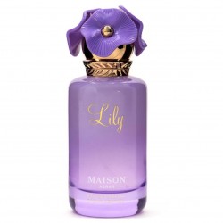 Парфюмированная вода женская Maison Asrar Lily 100 мл