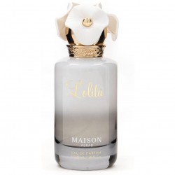 Парфюмированная вода женская Maison Asrar Lolita 100 мл