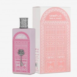 Парфюмированная вода женская Ard Al Zaafaran Bab Al Wardi 100 мл