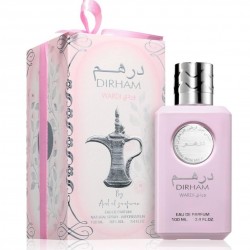 Парфюмированная вода женская Ard Al Zaafaran Dirham Wardi 100 мл