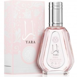 Парфюмированная вода женская Ard Al Zaafaran Yara 50 мл