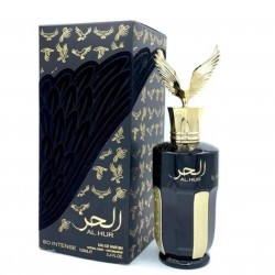 Парфюмированная вода мужская Ard Al Zaafaran Al Hur So Intense 100 мл