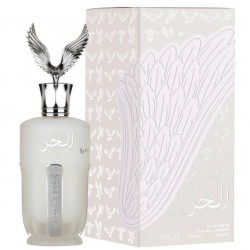 Парфюмированная вода женская Ard Al Zaafaran Al Hur So Wild 100 мл