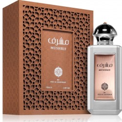 Парфюмированная вода унисекс Ard Al Zaafaran Mushrif 100 мл