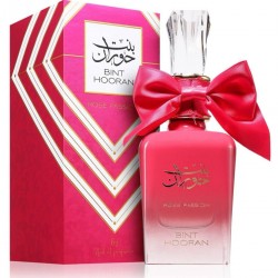 Парфюмированная вода женская Ard Al Zaafaran Bint Hooran Rose Passion 100 мл