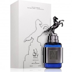 Парфюмированная вода мужская Ard Al Zaafaran Bareq Mirage 100 мл