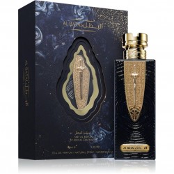 Парфюмированная вода мужская Ard Al Zaafaran Al Batal 100 мл
