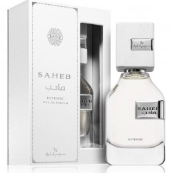 Парфюмированная вода унисекс Ard Al Zaafaran Saheb Intense 70 мл