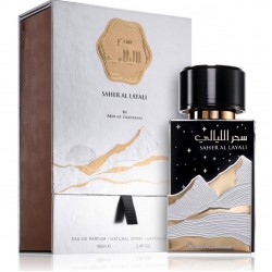 Парфюмированная вода унисекс Ard Al Zaafaran Saher Al Layali 100 мл