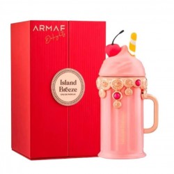 Парфюмированная вода унисекс Armaf Island Breeze 100 мл
