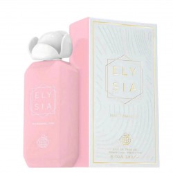 Парфюмированная вода женская Fragrance World Elysia Marshmallow 100 мл