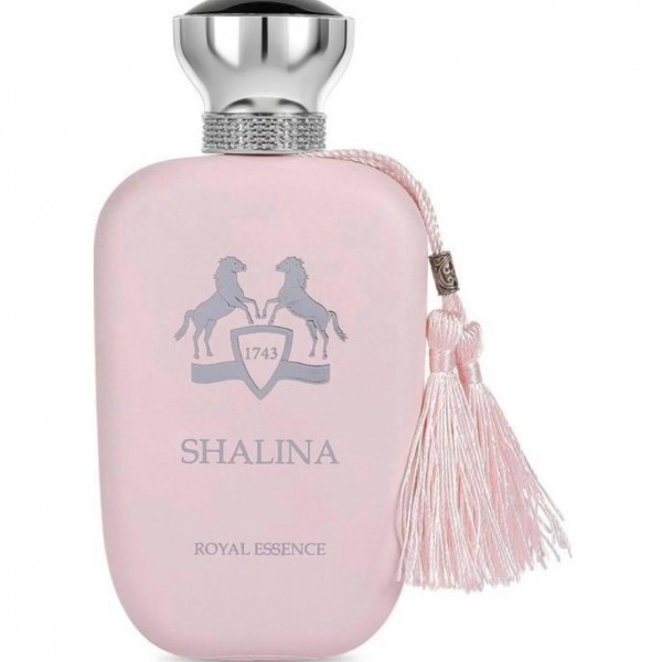 Парфюмированная вода женская Fragrance World Shalina Royal Essence 100 мл
