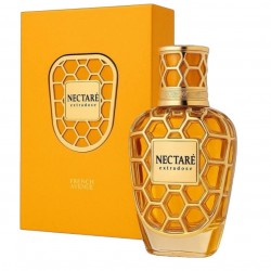 Концентрированный парфюм унисекс French Avenue Nectare Extradose 90 мл