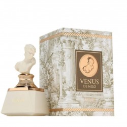 Парфюмированная вода женская French Avenue Venus de Milo 100 мл