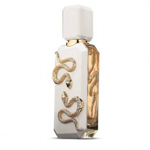 Парфюмированная вода унисекс French Avenue Veneno Bianco 100 мл