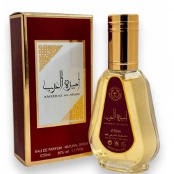 Парфюмированная вода женская Ard Al Zaafaran Ameerat Al Arab 50 мл