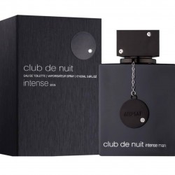 Парфюмированная вода мужская Armaf Club de Nuit Intense Man роспив 10мл