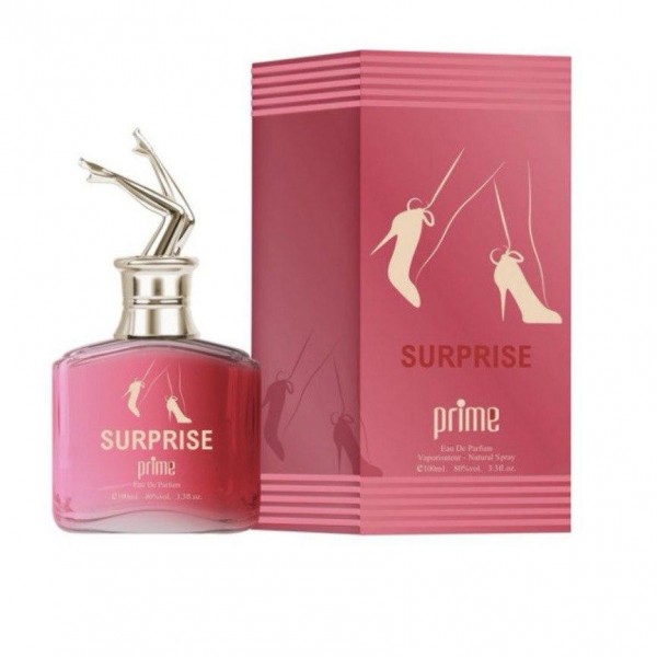 Парфюмированная вода женская Prime Collection Surprise 100 мл