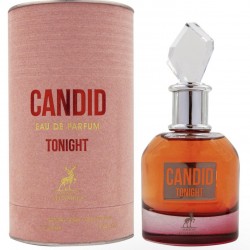 Парфюмированная вода женская AlHambra Candid Tonight 100 мл