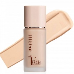 Тональный крем NEVERTI Soft Focus 32 мл NP305 №01 Pinky Nude