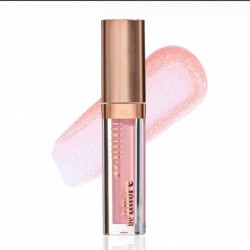 Блеск для губ NEVERTI Shinе Lipgloss 4 мл NP803 №01 Candy Glow