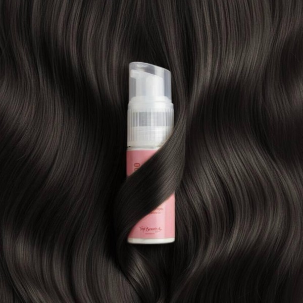 Сухой шампунь для волос Top Beauty Dry Shampoo 60 мл