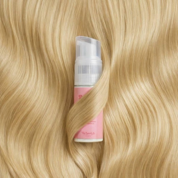 Сухой шампунь для волос Top Beauty Dry Shampoo 60 мл
