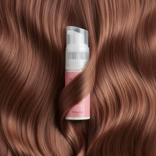 Сухой шампунь для волос Top Beauty Dry Shampoo 60 мл