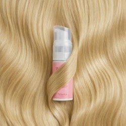 Сухой шампунь для волос Top Beauty Dry Shampoo 60 мл для светлых волос