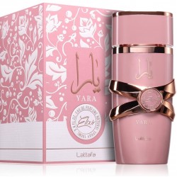 Парфюмированная вода женская Lattafa Yara Elixir 100 мл
