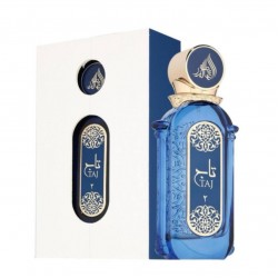 Парфюмированная вода унисекс Athoor Al Alam Taj 2 90 мл