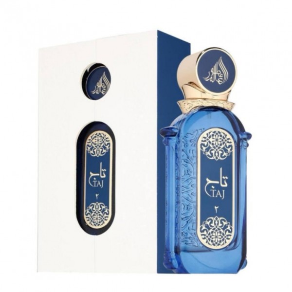 Парфюмированная вода унисекс Athoor Al Alam Taj 2 90 мл