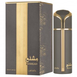 Парфюмированная вода унисекс Lattafa Mishlah 100 мл