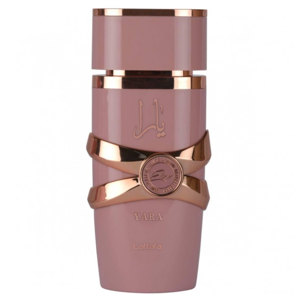 Парфюмированная вода женская Lattafa Yara Elixir распив 10 мл