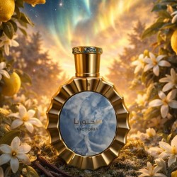 Парфюмированная вода унисекс Lattafa Victoria распив 10 мл