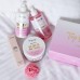 Подарочный бокс уходовой косметики для тела Top Beauty "Marshmallow & Musk"