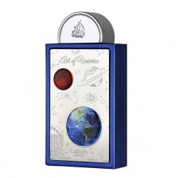 Парфюмированная вода унисекс Lattafa Pride Art of Universe распив 10 мл