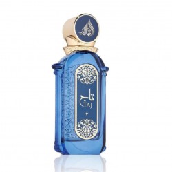 Парфюмированная вода унисекс Athoor Al Alam Taj 2 распив 10 мл