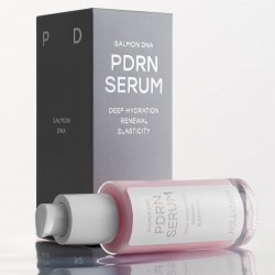 Сыворотка для лица HOLLYSKIN SALMON DNA PDRN 50 мл