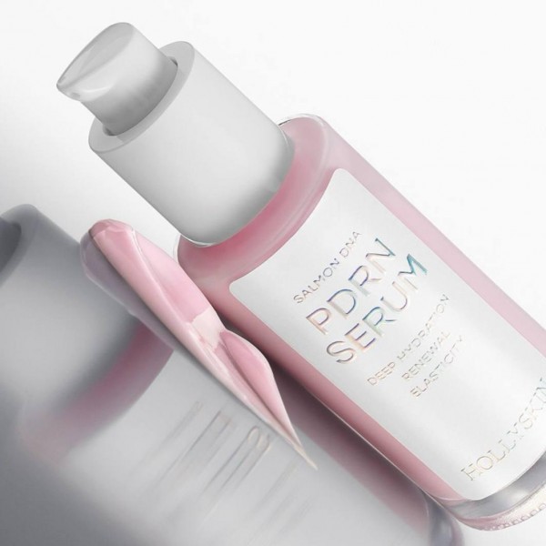 Сыворотка для лица HOLLYSKIN SALMON DNA PDRN 50 мл