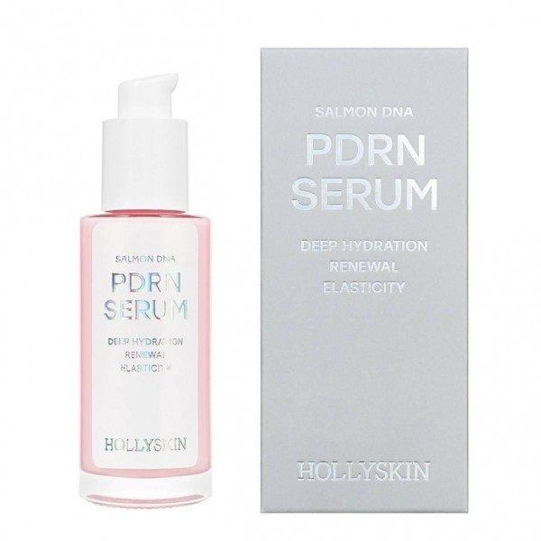 Сыворотка для лица HOLLYSKIN SALMON DNA PDRN 50 мл