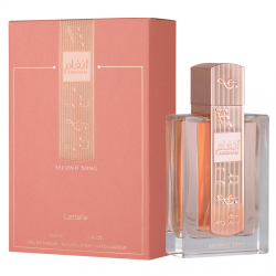 Lattafa Angham Second Song - женские арабские духи 100 мл