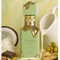 Арабские духи женские Lattafa Eclaire Pistache распив 10 мл