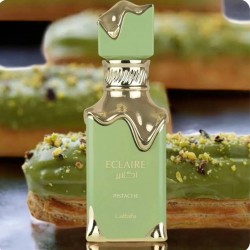 Арабские духи женские Lattafa Eclaire Pistache распив 5 мл