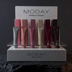Бальзам для губ MODAY Peptides Lip Balm spf10 10 мл