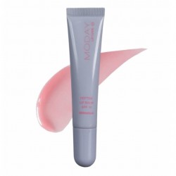 Бальзам для губ MODAY Peptides Lip Balm spf10 10 мл  Ultimatum