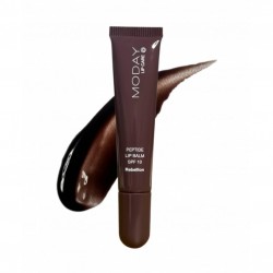 Balsam de buze MODAY Peptides Lip Balm spf10 10 ml Rebellion