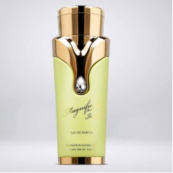 Парфюмированная вода унисекс Armaf Magnificent Jardin распив 10 мл