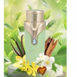 Парфюмированная вода унисекс Armaf Magnificent Jardin распив 5 мл